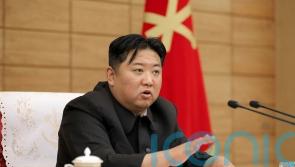North Korea launches two ballistic missiles towards sea, says Seoul