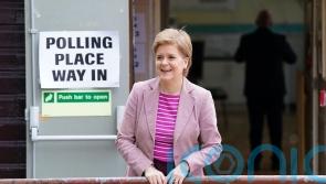 Nicola Sturgeon: The first female and now longest serving First Minister