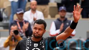 Daniil Medvedev masterclass and Denis Shapovalov upset – French open day three