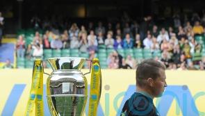 On this day in 2013: Northampton’s Dylan Hartley sent off in Premiership final