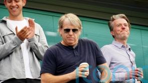 A closer look at new Chelsea controlling owner Todd Boehly