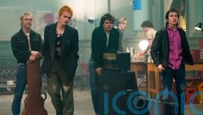 Sex Pistols hit the small screen: How to rock the punk look now