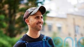 Josh Katz on the difficulties of growing your own produce, and loving veg later in life