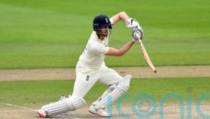 Dom Sibley can show he is England’s ‘best opener’ says team-mate Michael Burgess