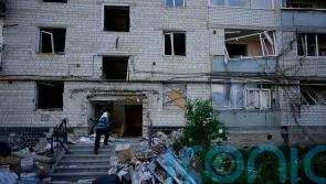 Russian shelling &lsquo;kills six civilians&rsquo; in Donbas region