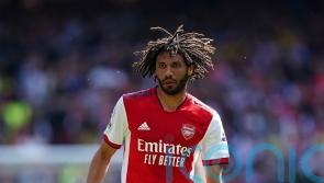 Mohamed Elneny signs Arsenal contract extension