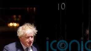 Johnson braced for criticism as final ‘partygate’ report is published