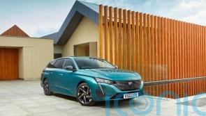 First Drive: Is the Peugeot 308 SW the new family estate car to beat?