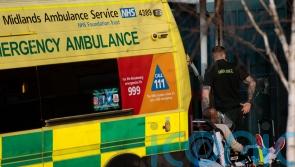 West Midlands Ambulance Service could collapse, nursing director says
