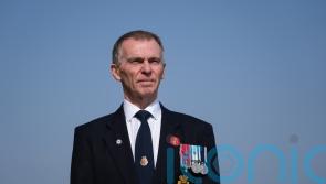 HMS Coventry veteran recalls his ship sinking, 40 years on from Argentine attack