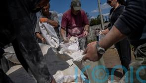 Products will increase in price as blockade prevents access to Ukraine ports