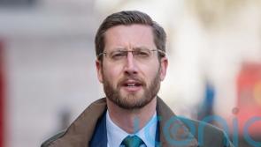 Simon Case: Whitehall high flyer caught up in the partygate scandal