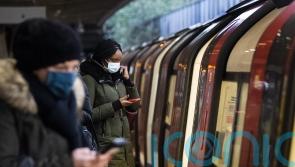 Almost 4,000 fines handed out to maskless passengers on London transport