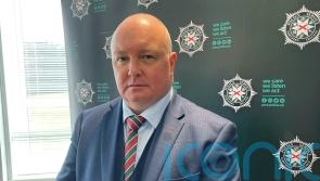 Federation warns PSNI budget cuts will have ‘catastrophic’ impact on policing