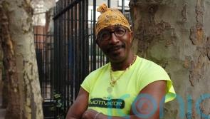 Mr Motivator recalls ‘traumatic’ robbery in Jamaica
