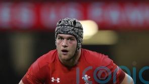 Wales flanker Dan Lydiate agrees new Ospreys contract