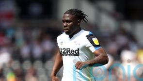 Festy Ebosele named in Republic of Ireland squad for Nations League