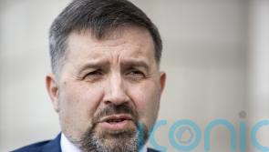 Health service facing significant funding pressures: Swann