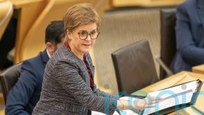 Nicola Sturgeon declines invitation to appear before Westminster committee
