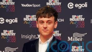Tom Daley to share knitting tips in new book Made With Love