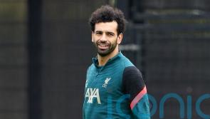 Mohamed Salah ‘very motivated’ for Champions League final clash with Real Madrid