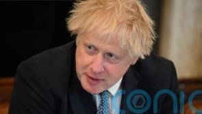Three in five Britons say Boris Johnson should resign, poll finds