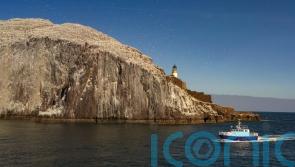 Researchers to examine health of seabed in circumnavigation of Scotland