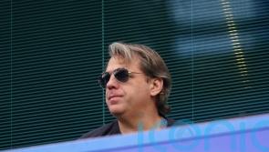 Todd Boehly: From high-school wrestler to sports team supremo