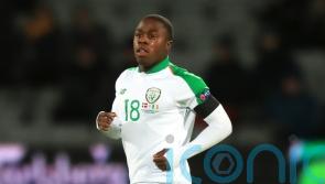 Stephen Kenny impressed by Michael Obafemi improvement as striker earns recall