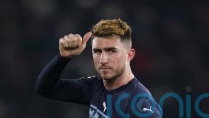 Aymeric Laporte reveals he was carrying knee injury over final weeks of season