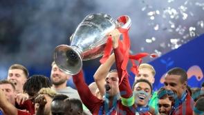 Jordan Henderson: No more motivation needed to win a Champions League final