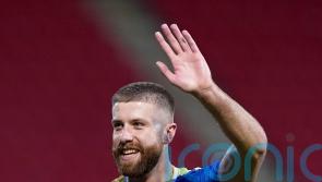 St Johnstone cup final hero Shaun Rooney leaves club to join Fleetwood