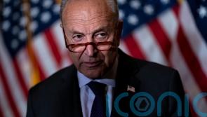 Put yourselves in shoes of these parents for once, senator urges after shooting