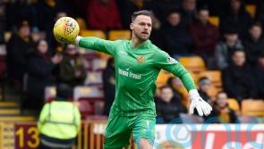 Goalkeeper Trevor Carson believes his move to St Mirren ‘ticks all the boxes’