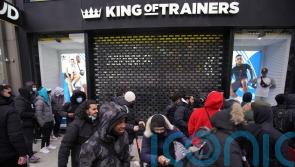 JD Sports boss Cowgill steps down after 18 years in charge