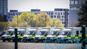 Scottish Ambulance Service at breaking point as waiting times soar, say Tories
