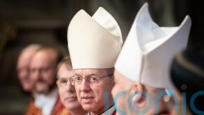Archbishop calls for return to good standards in public life after partygate