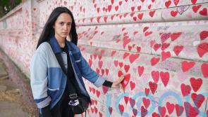 Daughter of Covid victim condemns ‘selfish’ PM in wake of partygate report