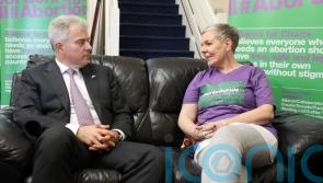 Lewis to commission abortion services ‘within weeks’ if Stormont does not act