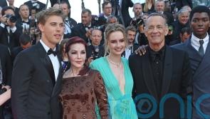 Priscilla Presley and Austin Butler among lead stars at Cannes premiere of Elvis