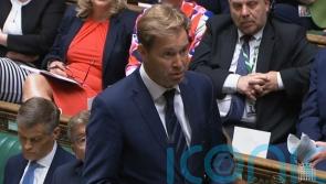 Boris Johnson urged to quit by Tory MPs over ‘damning’ Sue Gray report