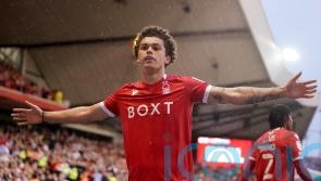 Robert Page: Brennan Johnson good enough for top-six Premier League team