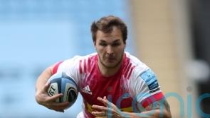 Andre Esterhuizen honoured to win players’ player of the year award