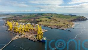 Making Inverness and Cromarty Firth a freeport could create 20,000 jobs – report