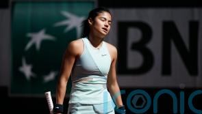 Emma Raducanu bows out as Novak Djokovic eases through – French Open day four
