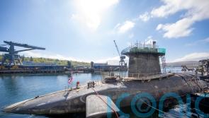 Scots in favour of keeping Trident if country goes independent – poll
