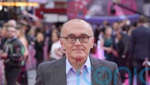 Danny Boyle reveals he thought Sex Pistols were ‘unapproachable’ for TV series