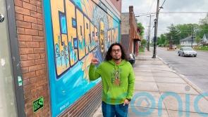 Minneapolis renames junction to honour George Floyd
