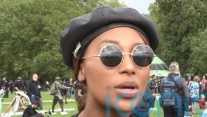 £20,000 reward on offer over shooting of rights campaigner Sasha Johnson