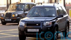 Tyres deflated on 100 4x4s across Edinburgh, campaigners claim